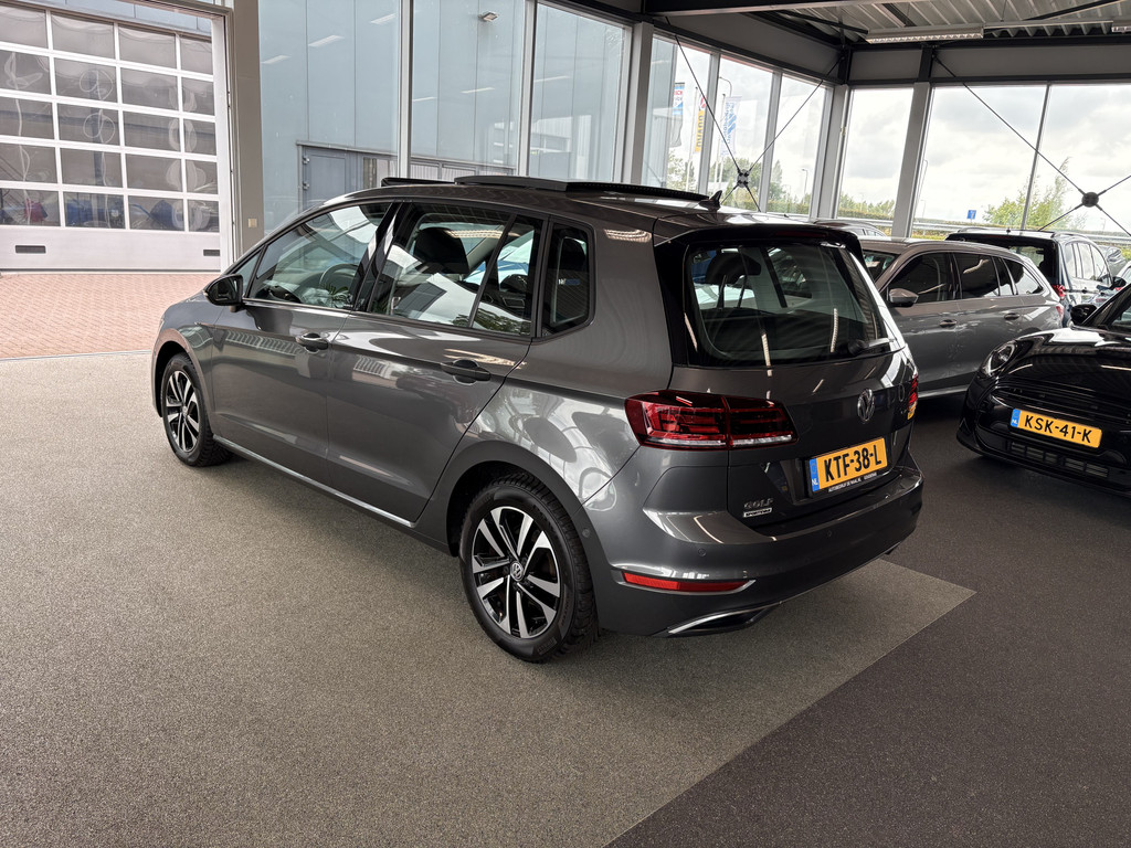 Volkswagen Golf Sportsvan 1.5 TSi ACT 150pk DSG Comfortline 55532829-3.jpg | Autobedrijf De Waal B.V.