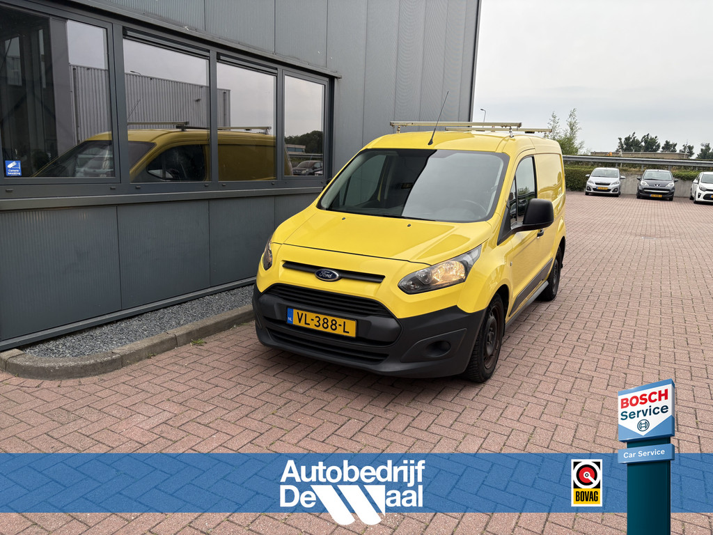 Ford Transit Connect 1.6 TDCi 95pk L1 Ambiente 55578398-0.jpg | Autobedrijf De Waal B.V.
