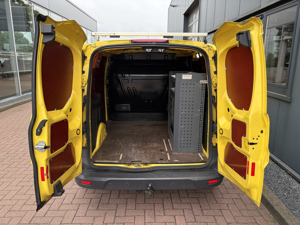 Ford Transit Connect 1.6 TDCi 95pk L1 Ambiente 55578398-1.jpg | Autobedrijf De Waal B.V.