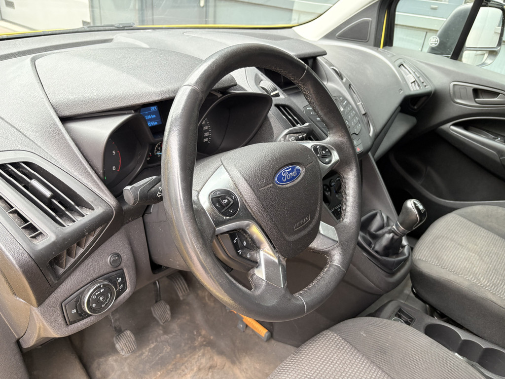 Ford Transit Connect 1.6 TDCi 95pk L1 Ambiente 55578398-3.jpg | Autobedrijf De Waal B.V.