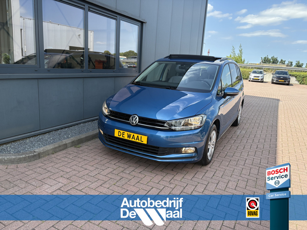 Volkswagen Touran 1.5 TSi DSG Comfortline 7-pers. 55595565-0.jpg | Autobedrijf De Waal B.V.