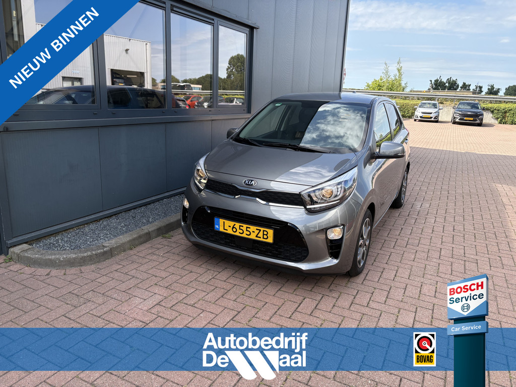 Kia Picanto 1.0 DPi DynamicPlusLine 5-drs. 55621649-0.jpg | Autobedrijf De Waal B.V.