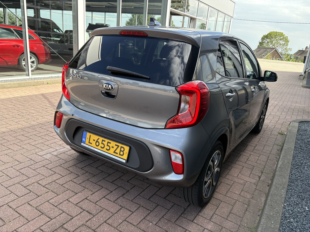 Kia Picanto 1.0 DPi DynamicPlusLine 5-drs. 55621649-4.jpg | Autobedrijf De Waal B.V.