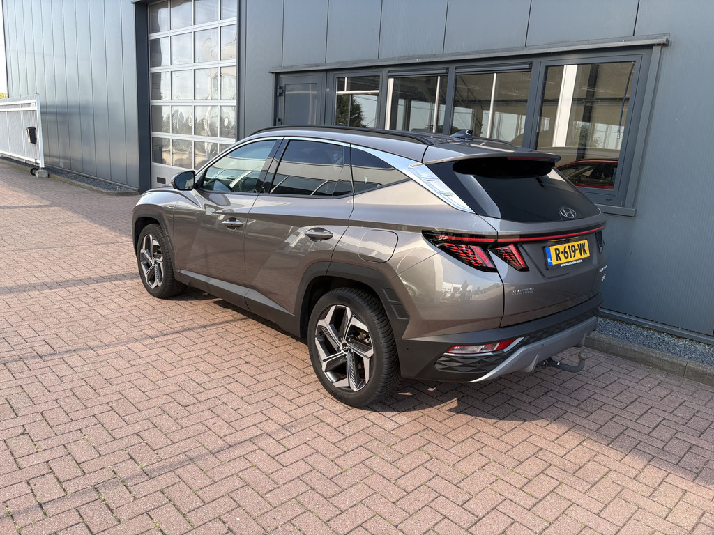 Hyundai Tucson 1.6 T-GDi 180pk HEV Automaat Premium 55653147-2.jpg | Autobedrijf De Waal B.V.