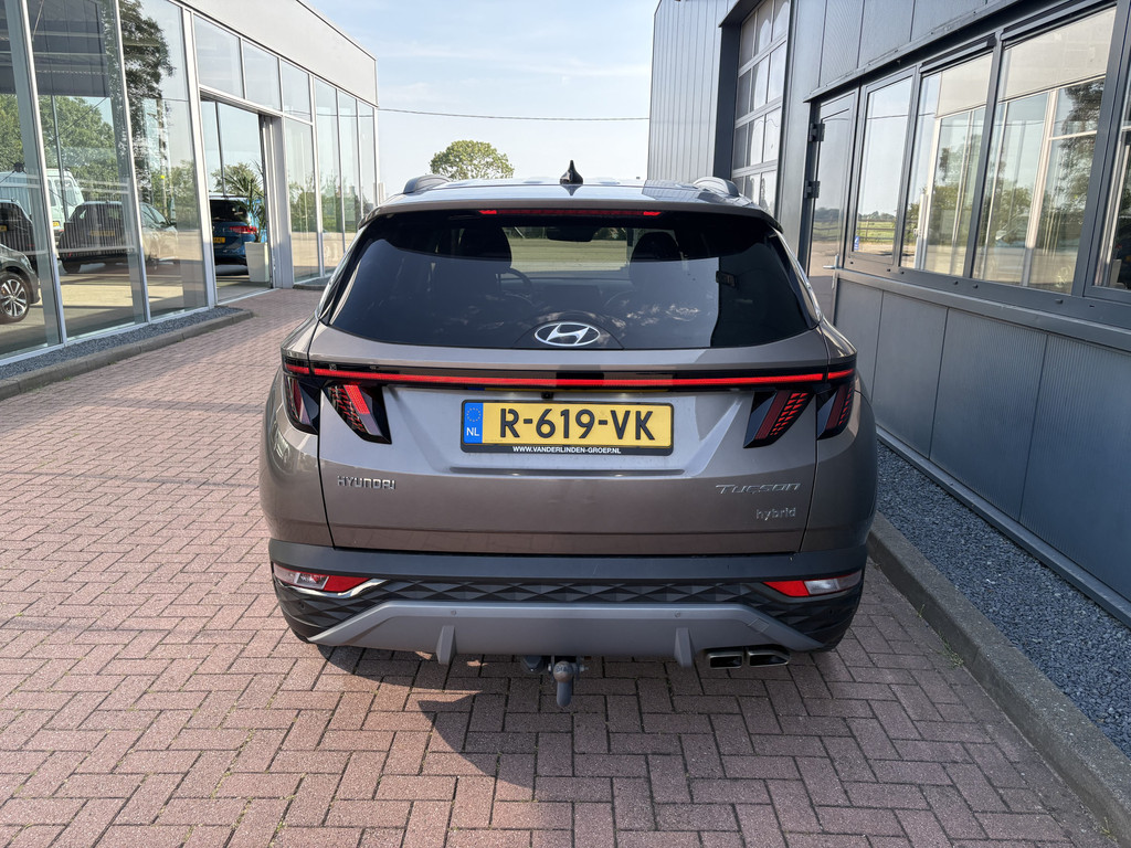 Hyundai Tucson 1.6 T-GDi 180pk HEV Automaat Premium 55653147-3.jpg | Autobedrijf De Waal B.V.