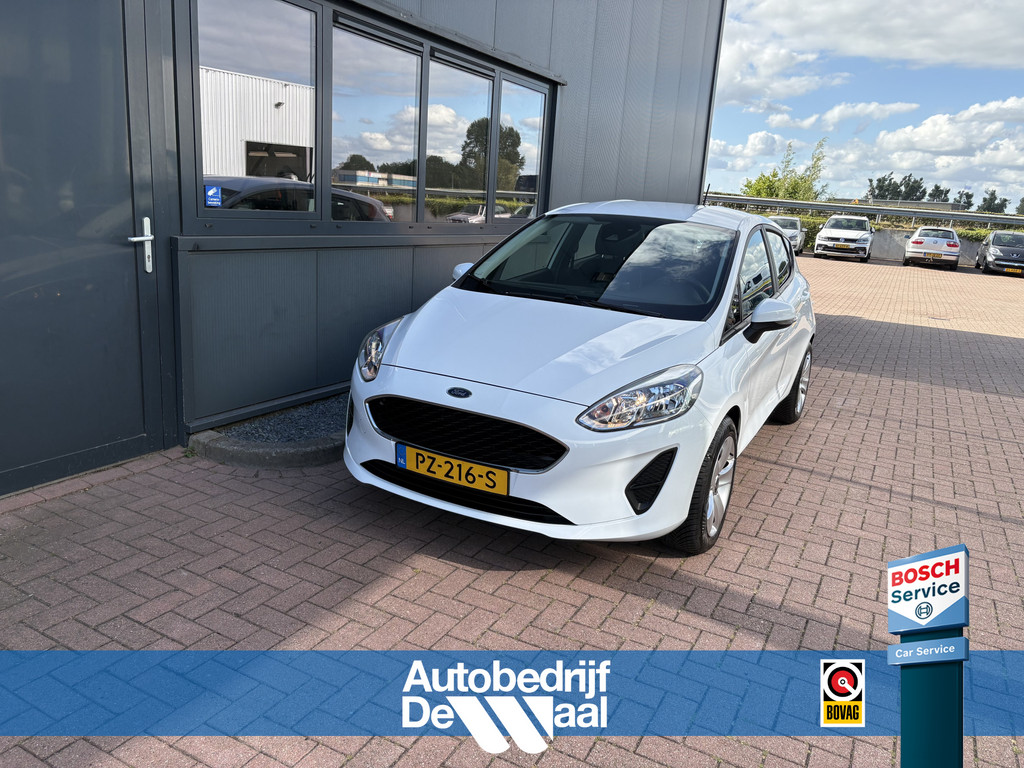 Ford Fiesta 1.1 Trend 55764711-0.jpg | Autobedrijf De Waal B.V.