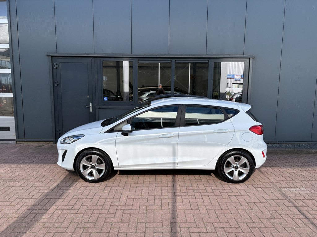 Ford Fiesta 1.1 Trend 55764711-1.jpg | Autobedrijf De Waal B.V.