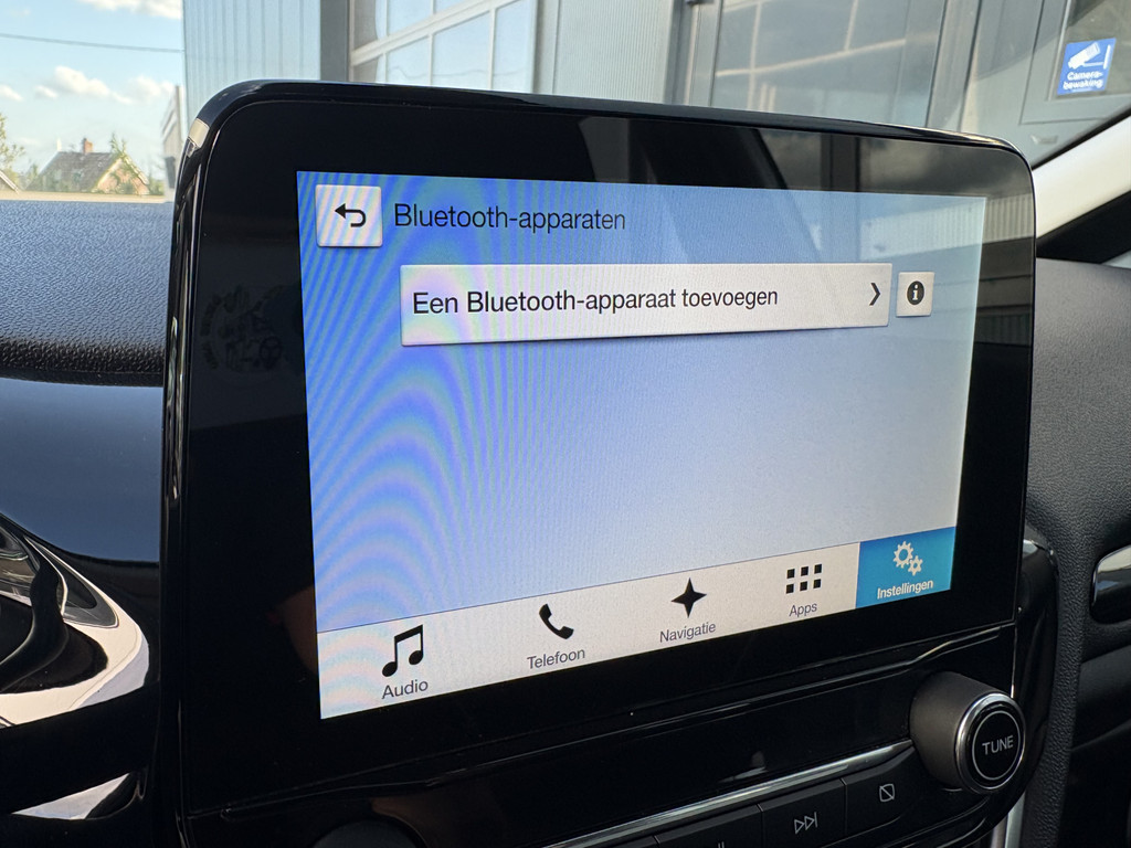 Ford Fiesta 1.1 Trend 55764711-3.jpg | Autobedrijf De Waal B.V.