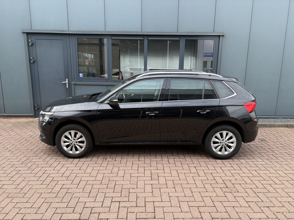 Škoda Kamiq 1.0 TSi DSG 110pk Business Edition 56018348-1.jpg | Autobedrijf De Waal B.V.