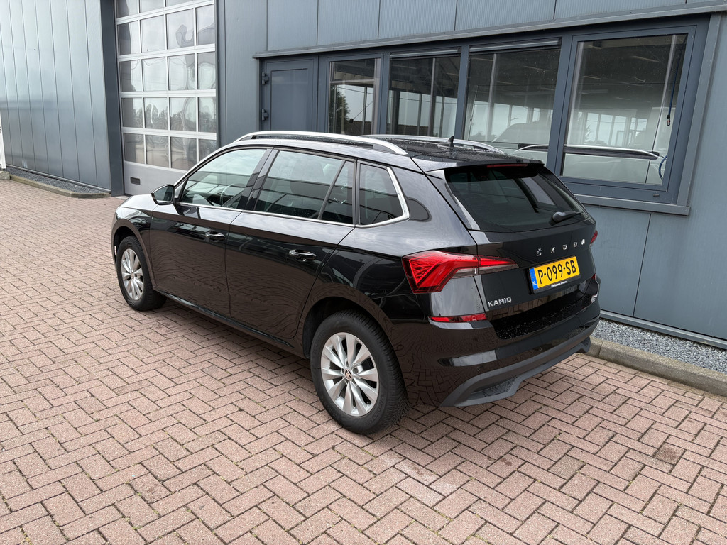 Škoda Kamiq 1.0 TSi DSG 110pk Business Edition 56018348-2.jpg | Autobedrijf De Waal B.V.