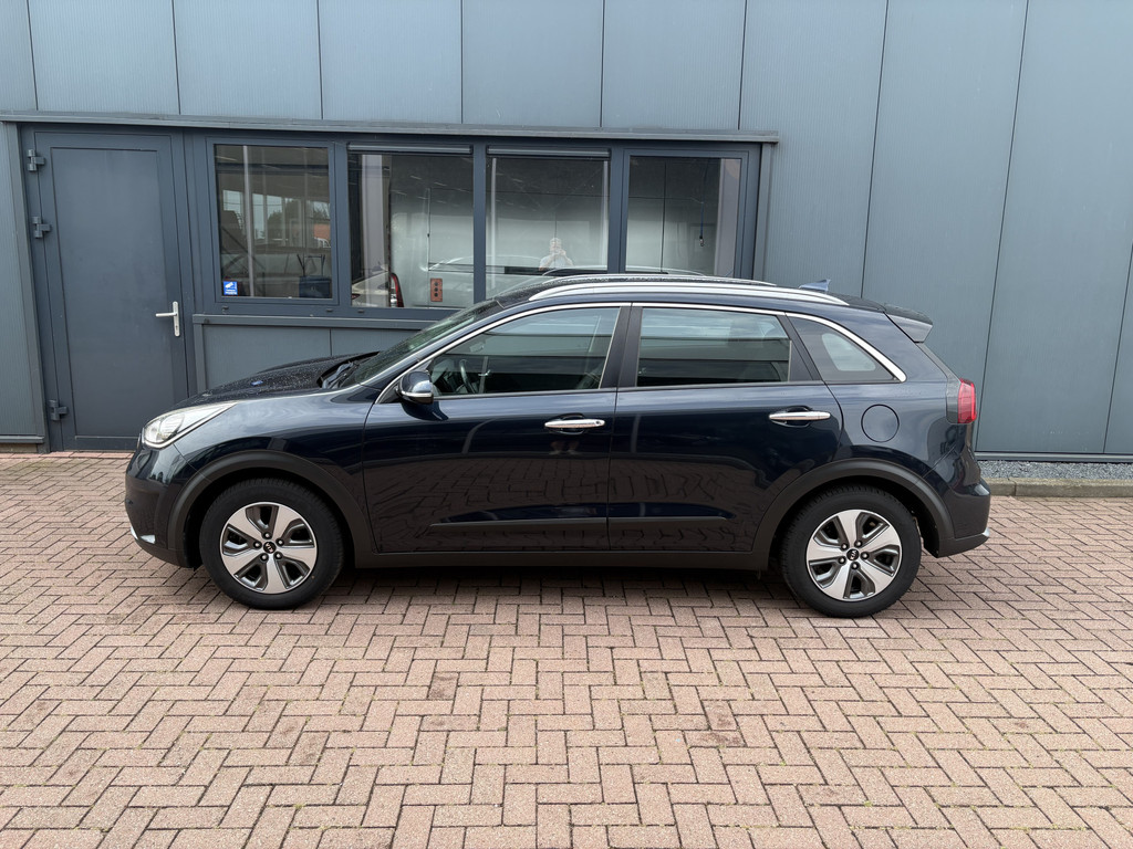 Kia Niro 1.6 GDi Hybrid Automaat DynamicLine 56073224-1.jpg | Autobedrijf De Waal B.V.
