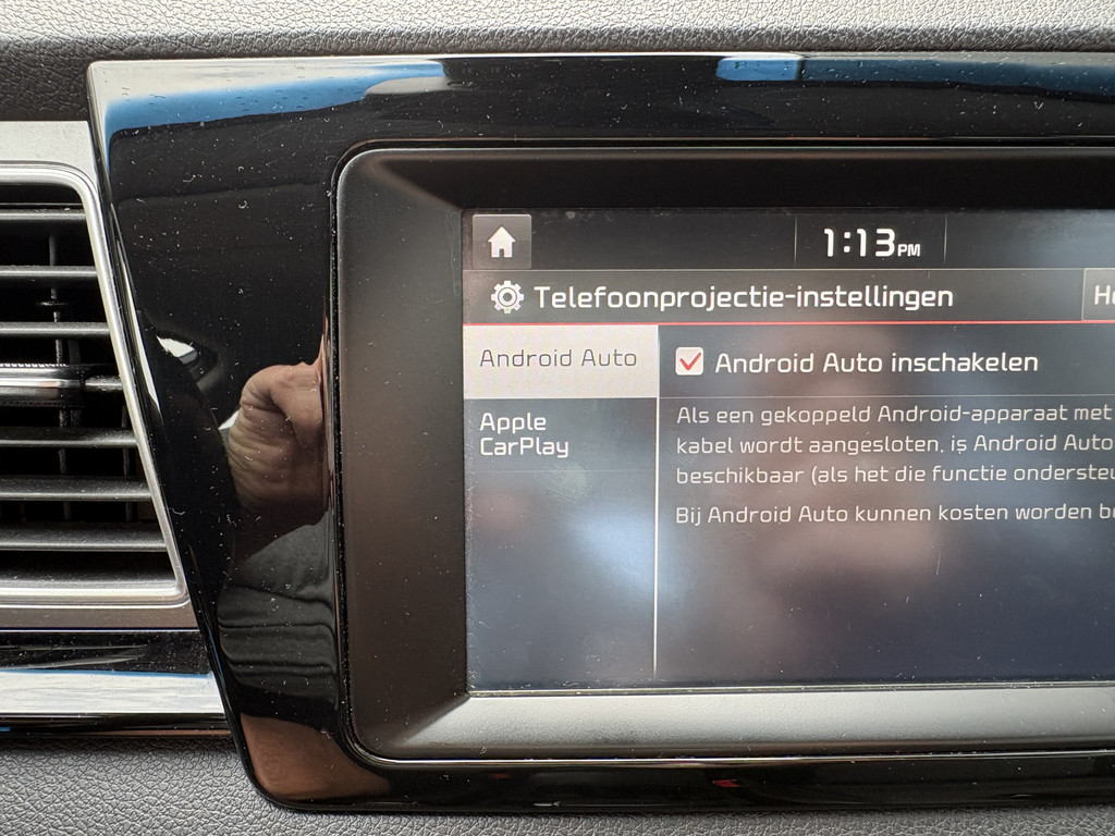 Kia Niro 1.6 GDi Hybrid Automaat DynamicLine 56073224-3.jpg | Autobedrijf De Waal B.V.