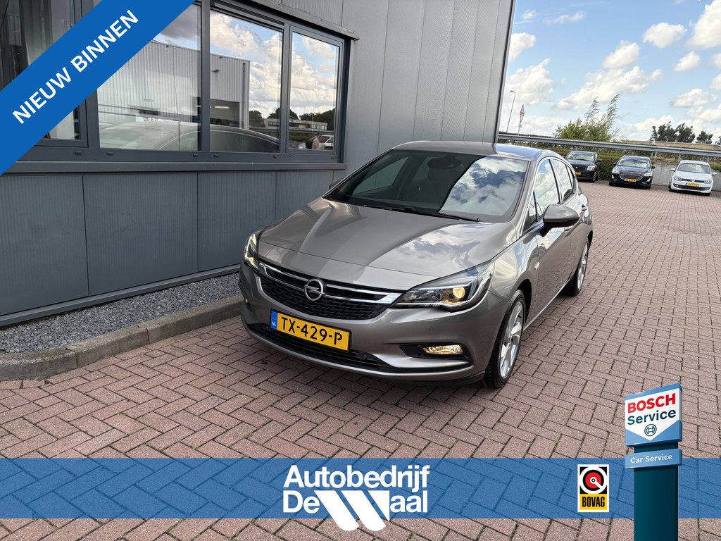 Opel Astra 1.4T 150pk Innovation 5-drs. 56167367-0.jpg | Autobedrijf De Waal B.V.
