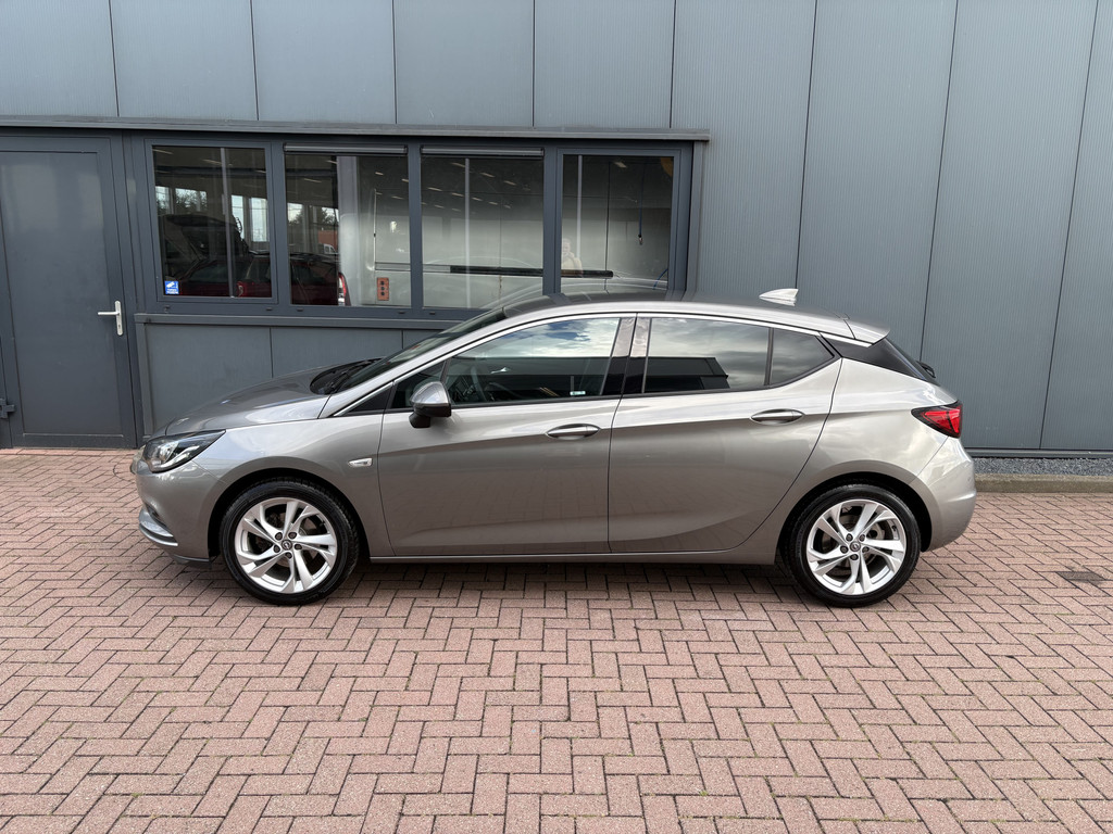 Opel Astra 1.4T 150pk Innovation 5-drs. 56167367-1.jpg | Autobedrijf De Waal B.V.