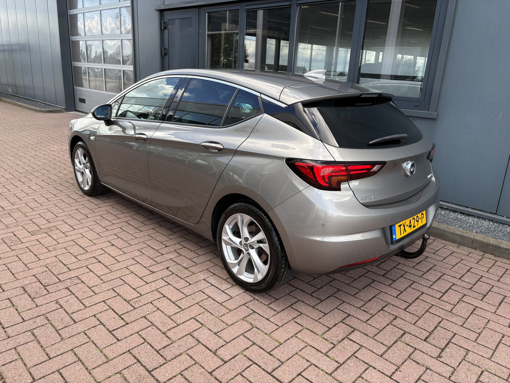 Opel Astra 1.4T 150pk Innovation 5-drs. 56167367-2.jpg | Autobedrijf De Waal B.V.