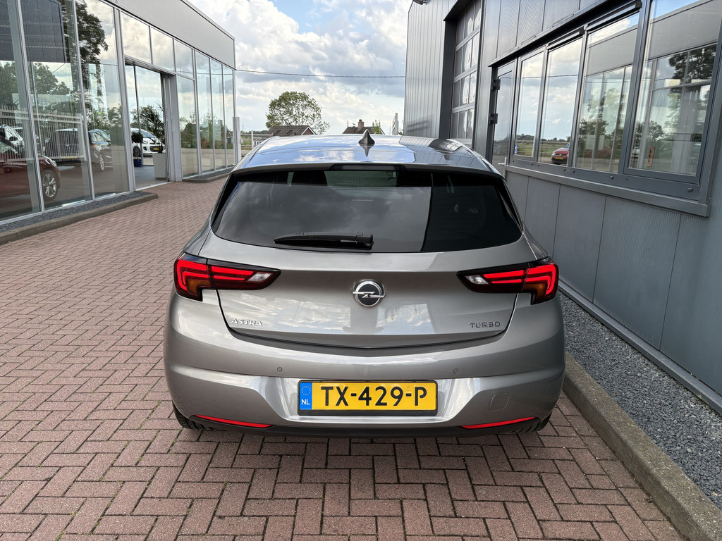 Opel Astra 1.4T 150pk Innovation 5-drs. 56167367-3.jpg | Autobedrijf De Waal B.V.