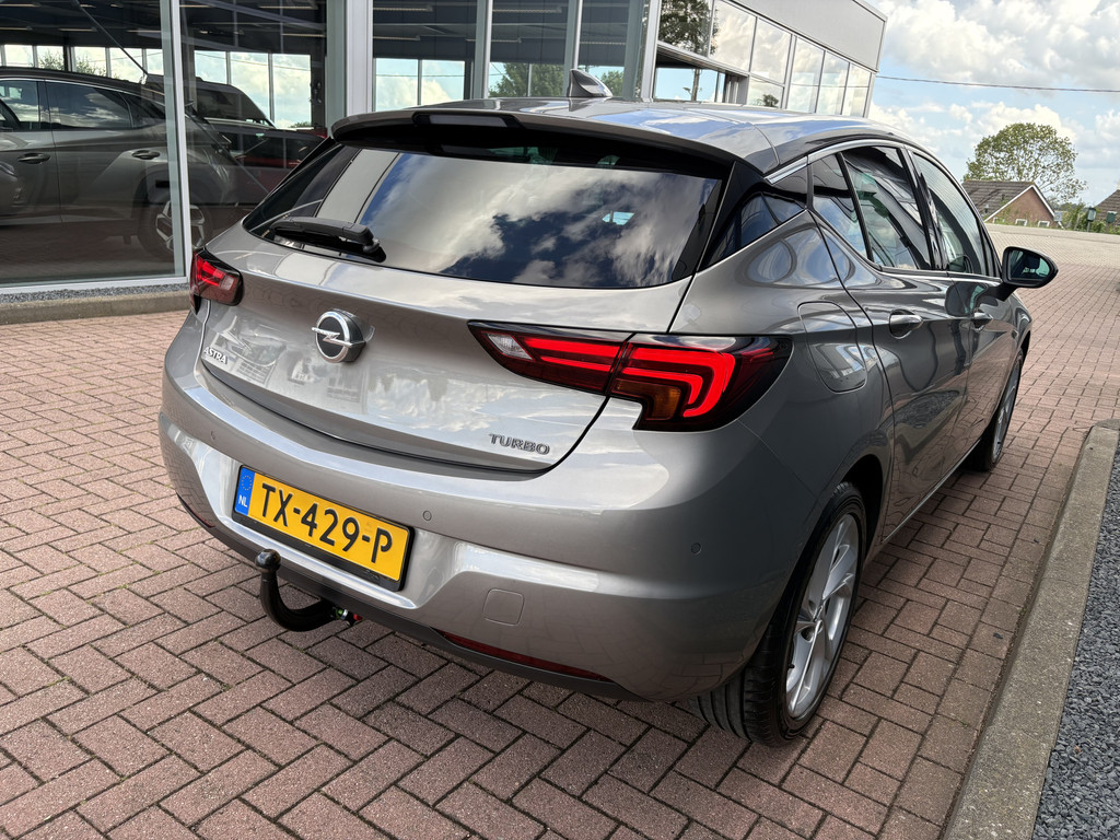 Opel Astra 1.4T 150pk Innovation 5-drs. 56167367-4.jpg | Autobedrijf De Waal B.V.