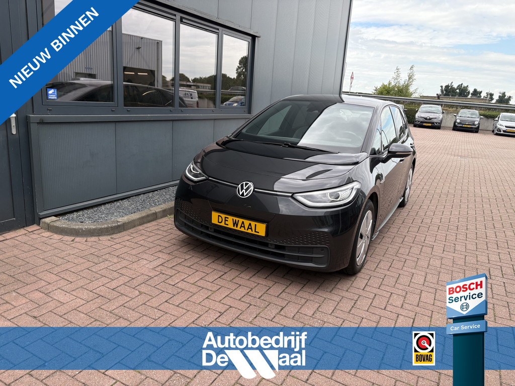 Volkswagen ID.3 Pro Performance 62 kWh Business 56284007-0.jpg | Autobedrijf De Waal B.V.