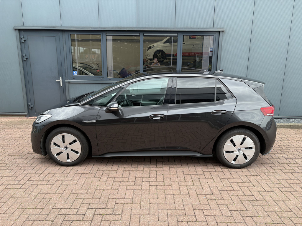 Volkswagen ID.3 Pro Performance 62 kWh Business 56284007-1.jpg | Autobedrijf De Waal B.V.