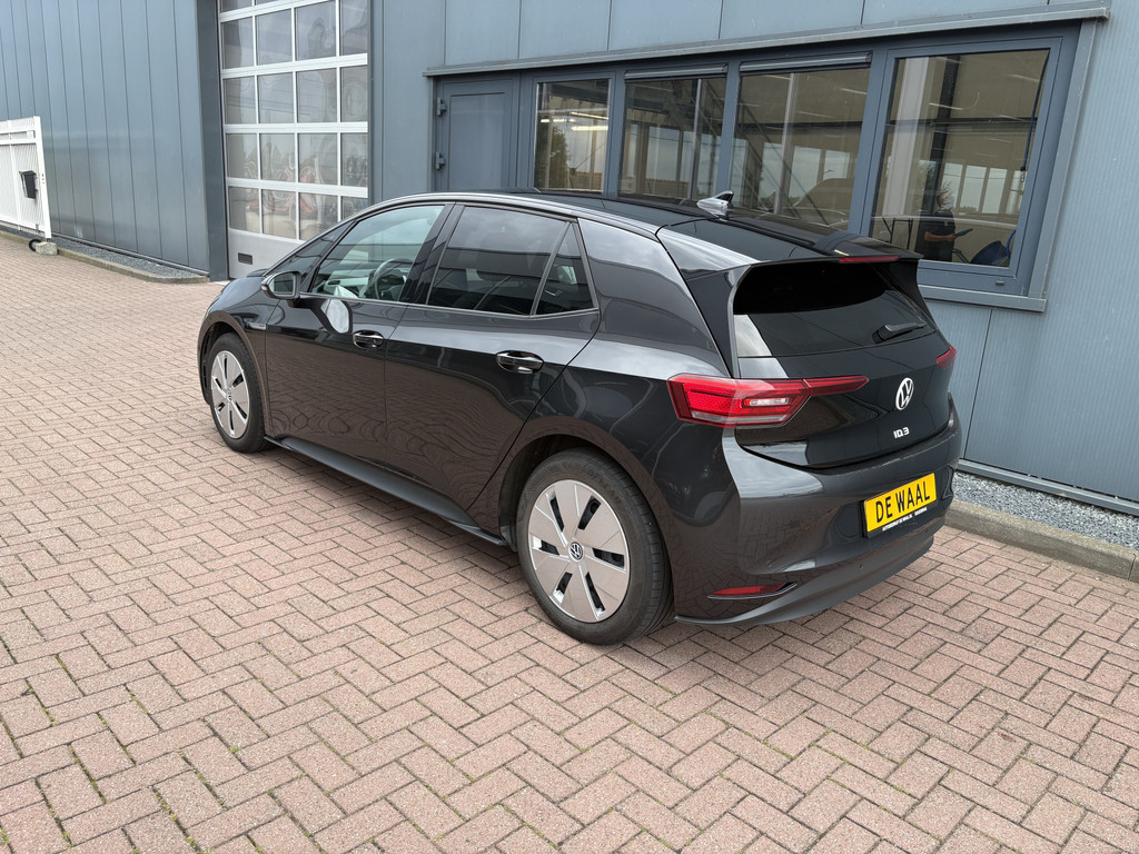 Volkswagen ID.3 Pro Performance 62 kWh Business 56284007-2.jpg | Autobedrijf De Waal B.V.