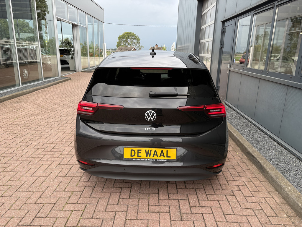 Volkswagen ID.3 Pro Performance 62 kWh Business 56284007-3.jpg | Autobedrijf De Waal B.V.