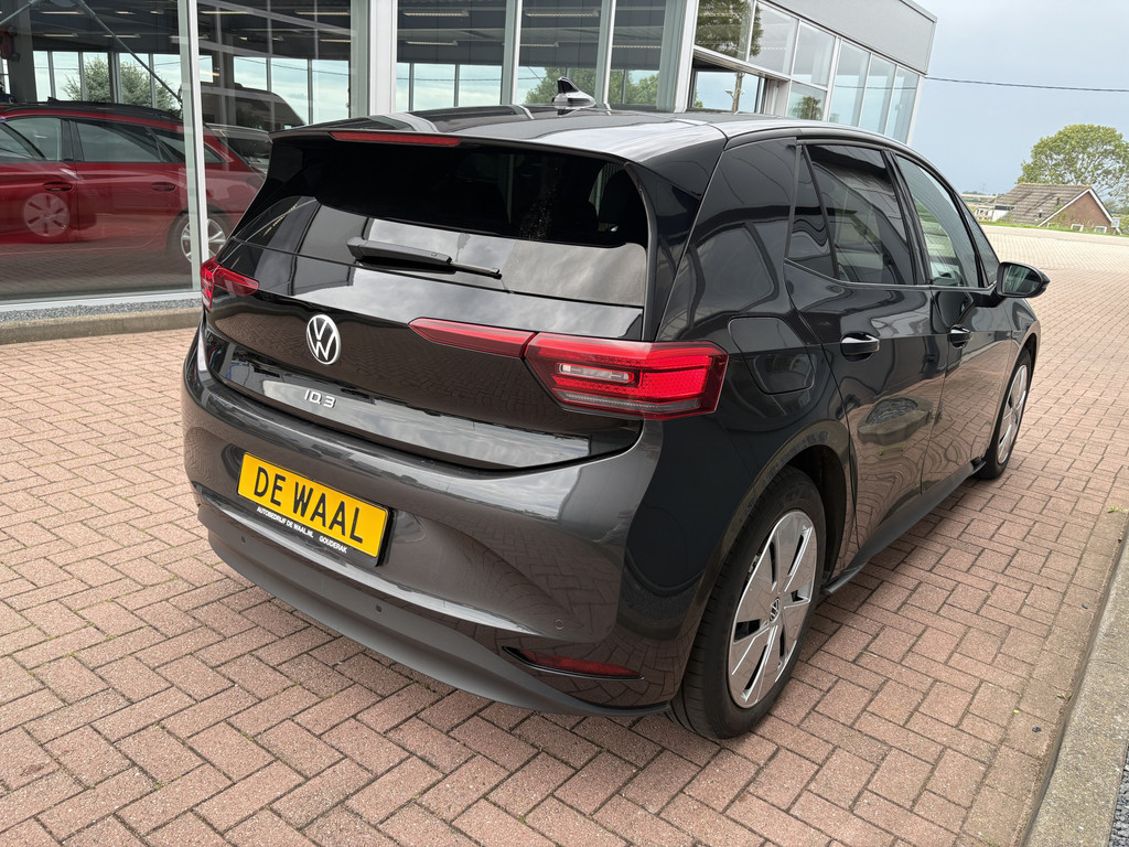 Volkswagen ID.3 Pro Performance 62 kWh Business 56284007-4.jpg | Autobedrijf De Waal B.V.