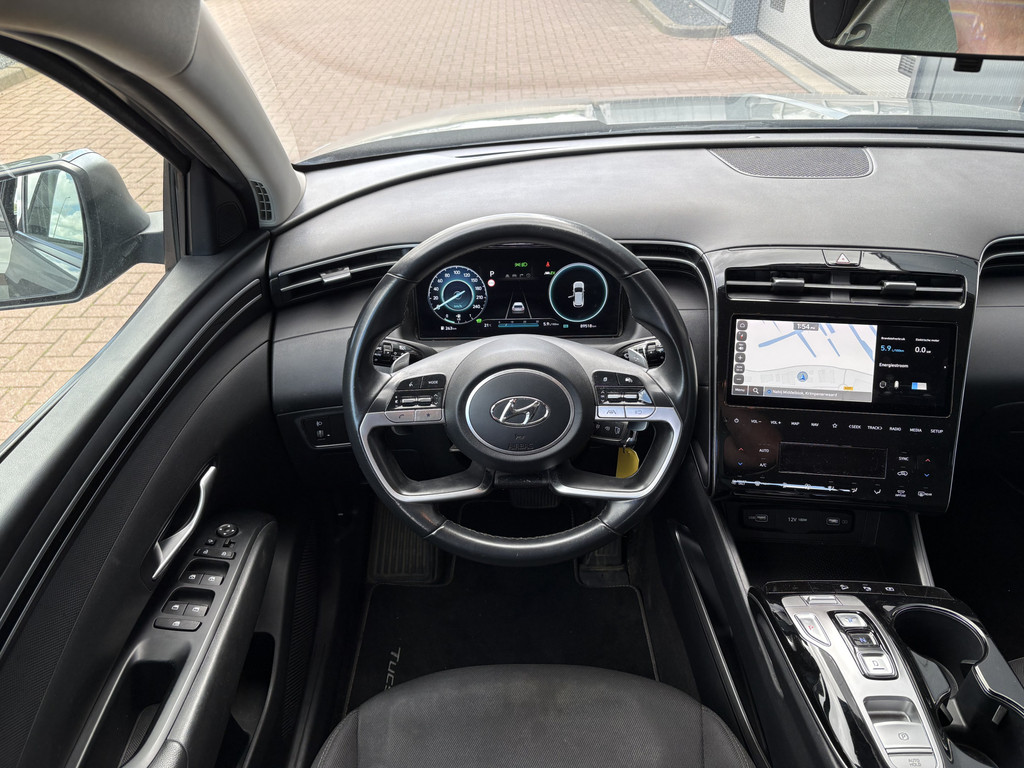 Hyundai Tucson 1.6 T-GDi 180pk HEV i-Motion Automaat 56513577-1.jpg | Autobedrijf De Waal B.V.
