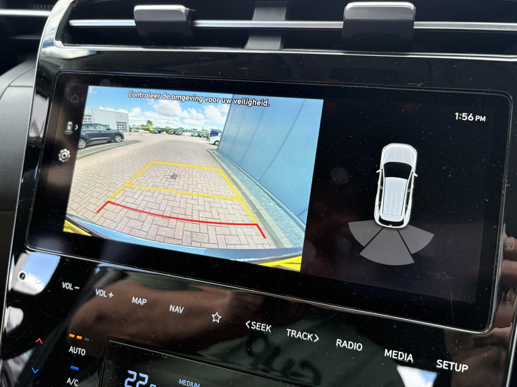 Hyundai Tucson 1.6 T-GDi 180pk HEV i-Motion Automaat 56513577-2.jpg | Autobedrijf De Waal B.V.