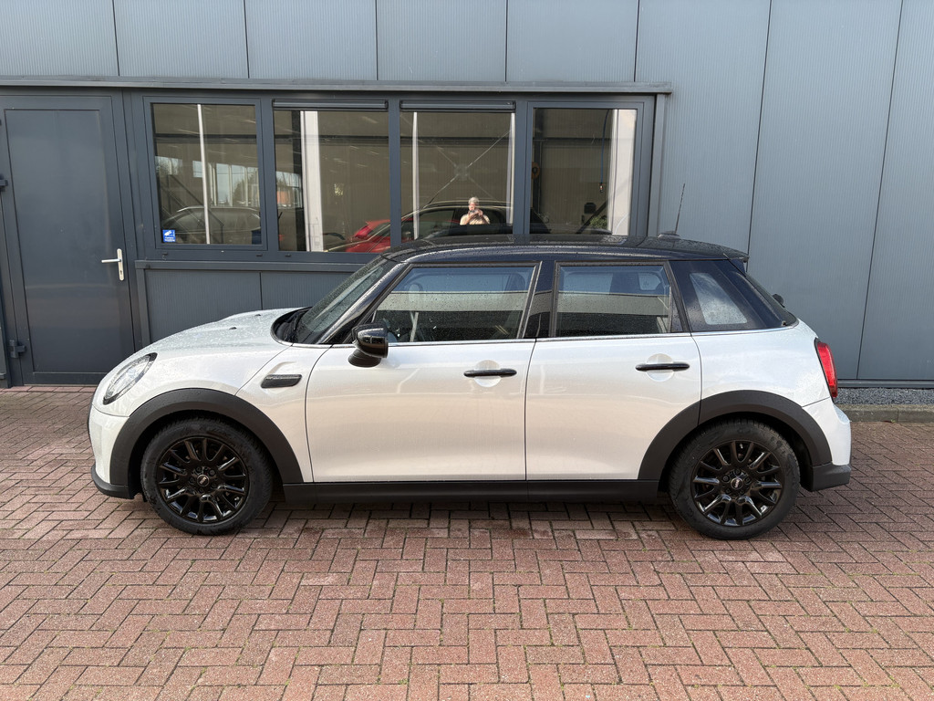 MINI 5-Deurs 1.5 Cooper 136pk Bns.Edition 5-drs. 56583039-1.jpg | Autobedrijf De Waal B.V.
