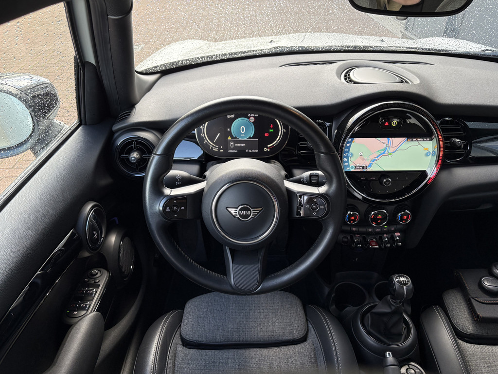 MINI 5-Deurs 1.5 Cooper 136pk Bns.Edition 5-drs. 56583039-1.jpg | Autobedrijf De Waal B.V.