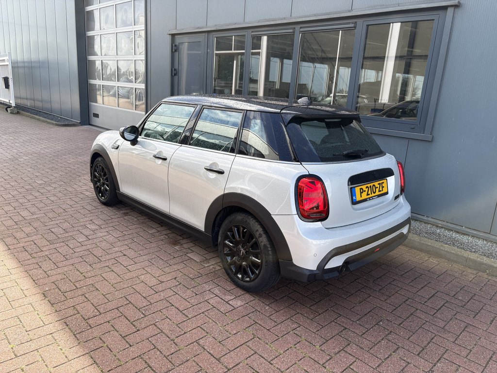 MINI 5-Deurs 1.5 Cooper 136pk Bns.Edition 5-drs. 56583039-2.jpg | Autobedrijf De Waal B.V.