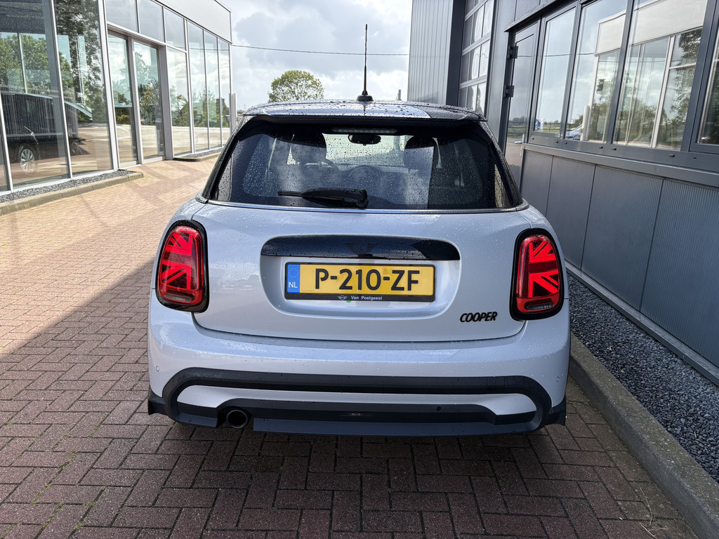 MINI 5-Deurs 1.5 Cooper 136pk Bns.Edition 5-drs. 56583039-3.jpg | Autobedrijf De Waal B.V.