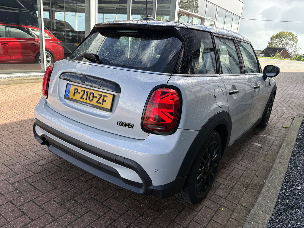 MINI 5-Deurs 1.5 Cooper 136pk Bns.Edition 5-drs. 56583039-4.jpg | Autobedrijf De Waal B.V.