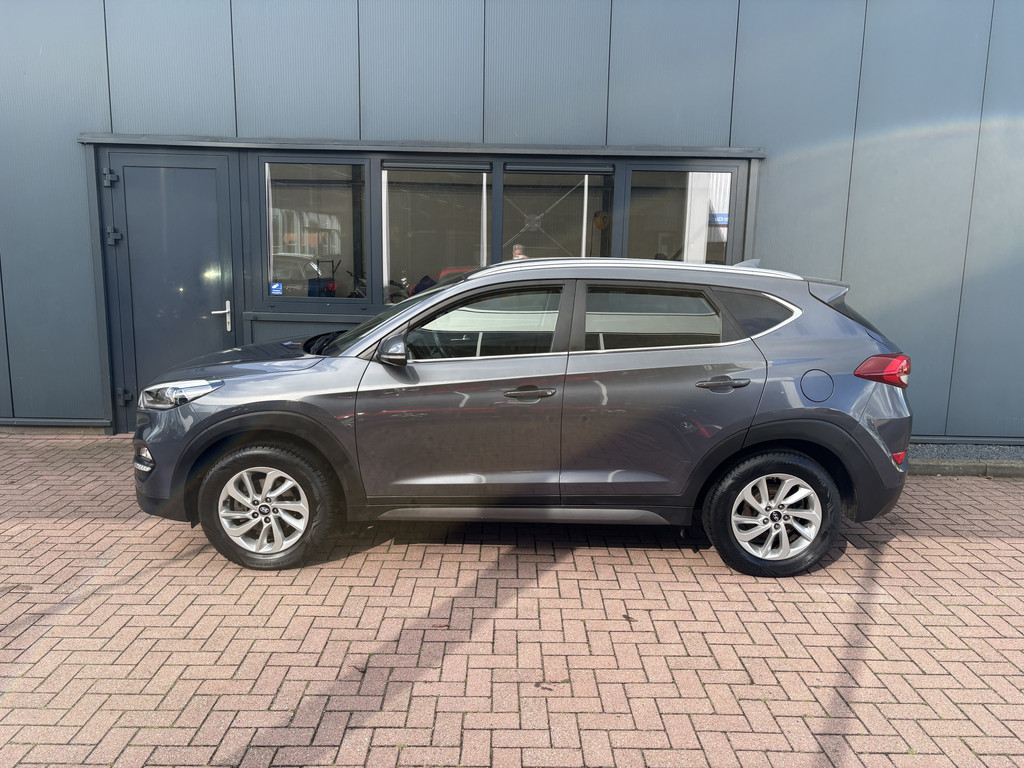 Hyundai Tucson 1.6 GDi Comfort 56652961-1.jpg | Autobedrijf De Waal B.V.