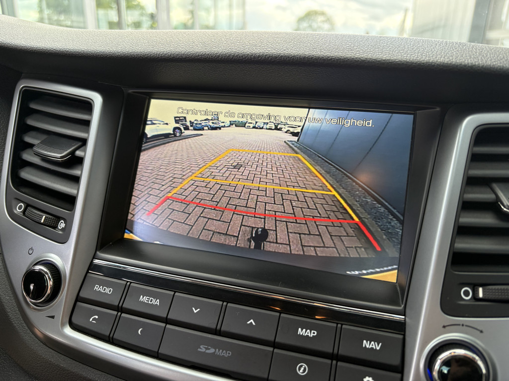 Hyundai Tucson 1.6 GDi Comfort 56652961-2.jpg | Autobedrijf De Waal B.V.