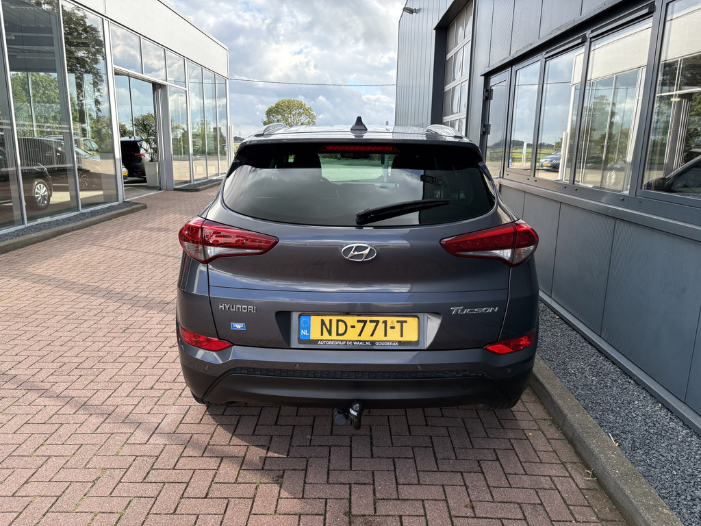 Hyundai Tucson 1.6 GDi Comfort 56652961-3.jpg | Autobedrijf De Waal B.V.