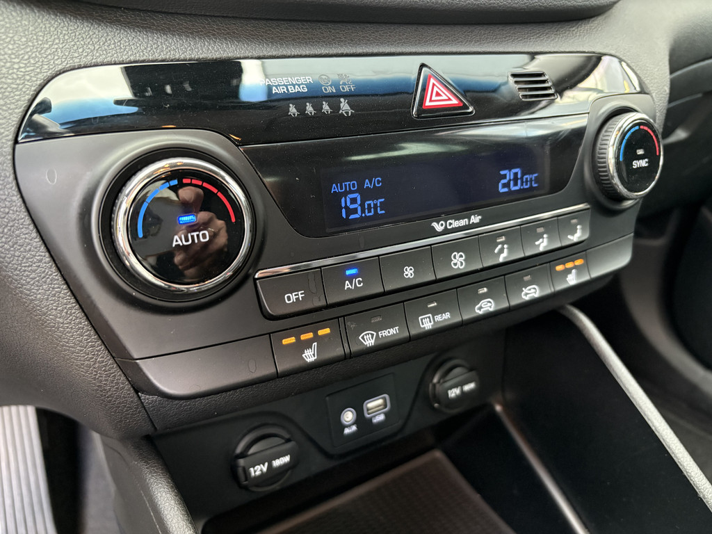 Hyundai Tucson 1.6 GDi Comfort 56652961-3.jpg | Autobedrijf De Waal B.V.