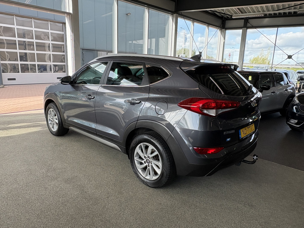 Hyundai Tucson 1.6 GDi Comfort 56652961-3.jpg | Autobedrijf De Waal B.V.