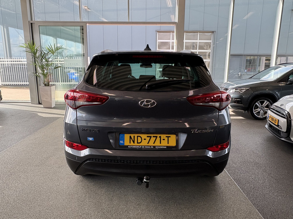 Hyundai Tucson 1.6 GDi Comfort 56652961-4.jpg | Autobedrijf De Waal B.V.