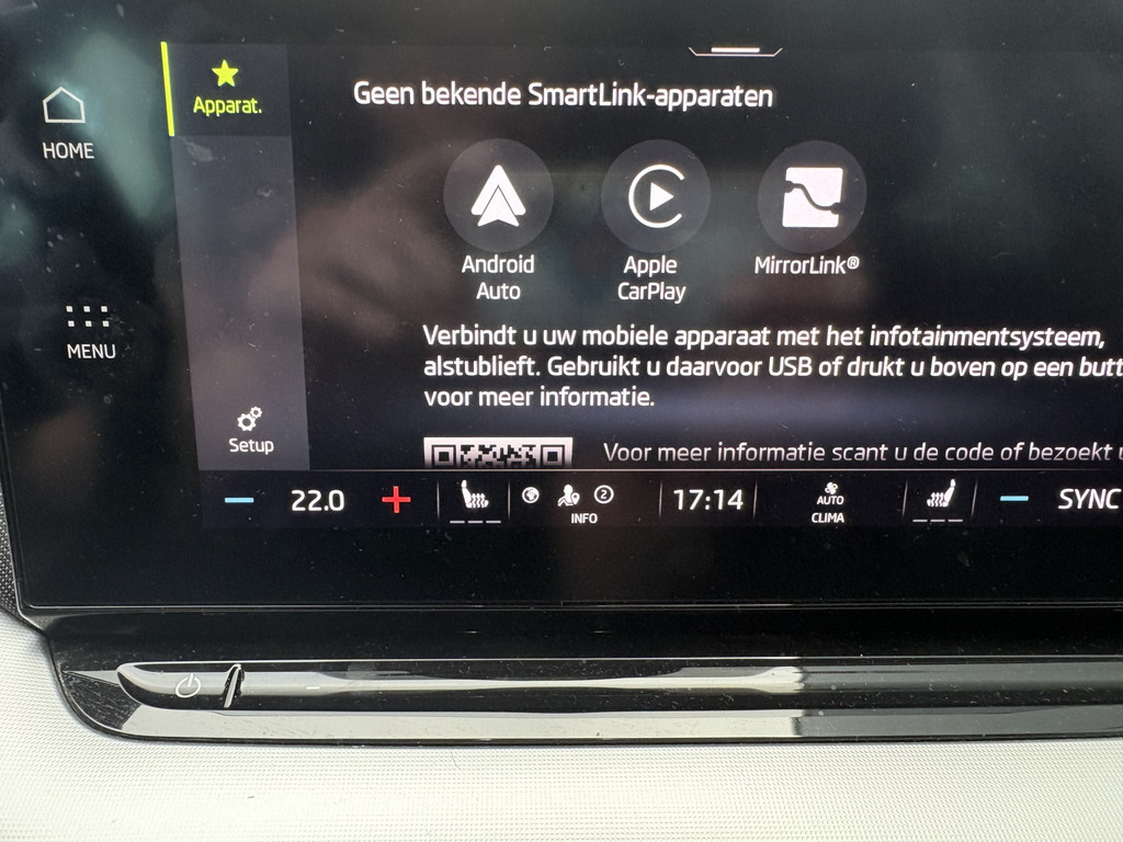Škoda Octavia Combi 1.0 TSi Bns.Edition Plus 56711149-4.jpg | Autobedrijf De Waal B.V.