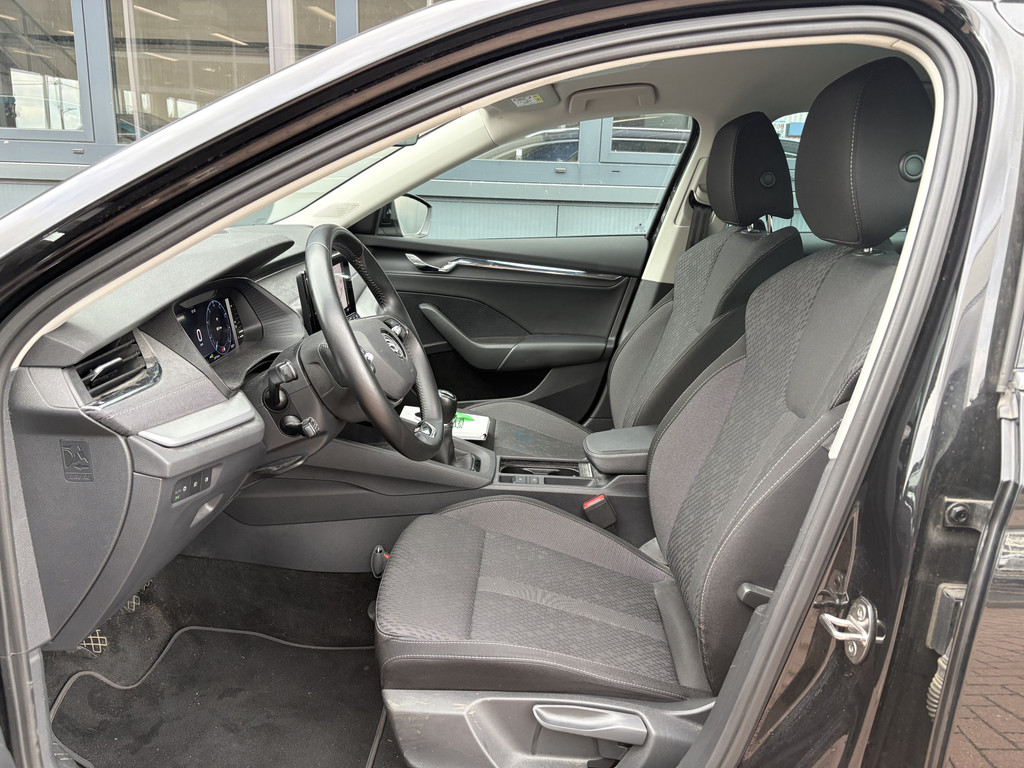 Škoda Octavia Combi 1.0 TSi Bns.Edition Plus 56711149-42.jpg | Autobedrijf De Waal B.V.