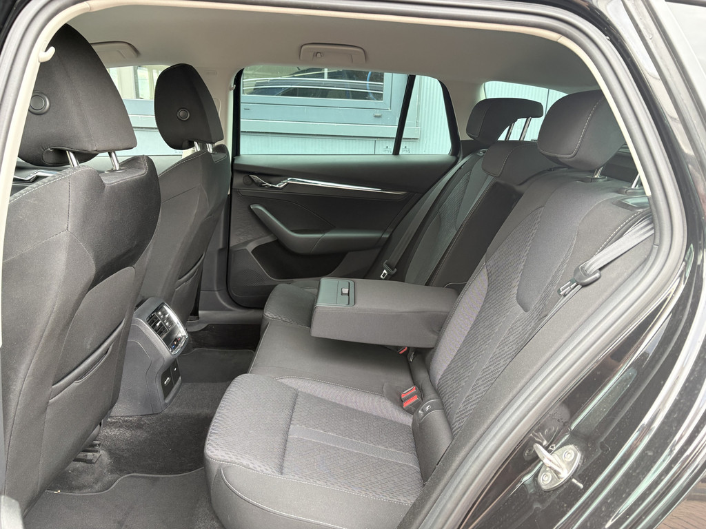 Škoda Octavia Combi 1.0 TSi Bns.Edition Plus 56711149-43.jpg | Autobedrijf De Waal B.V.