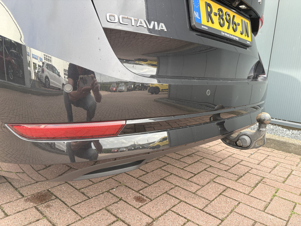 Škoda Octavia Combi 1.0 TSi Bns.Edition Plus 56711149-49.jpg | Autobedrijf De Waal B.V.