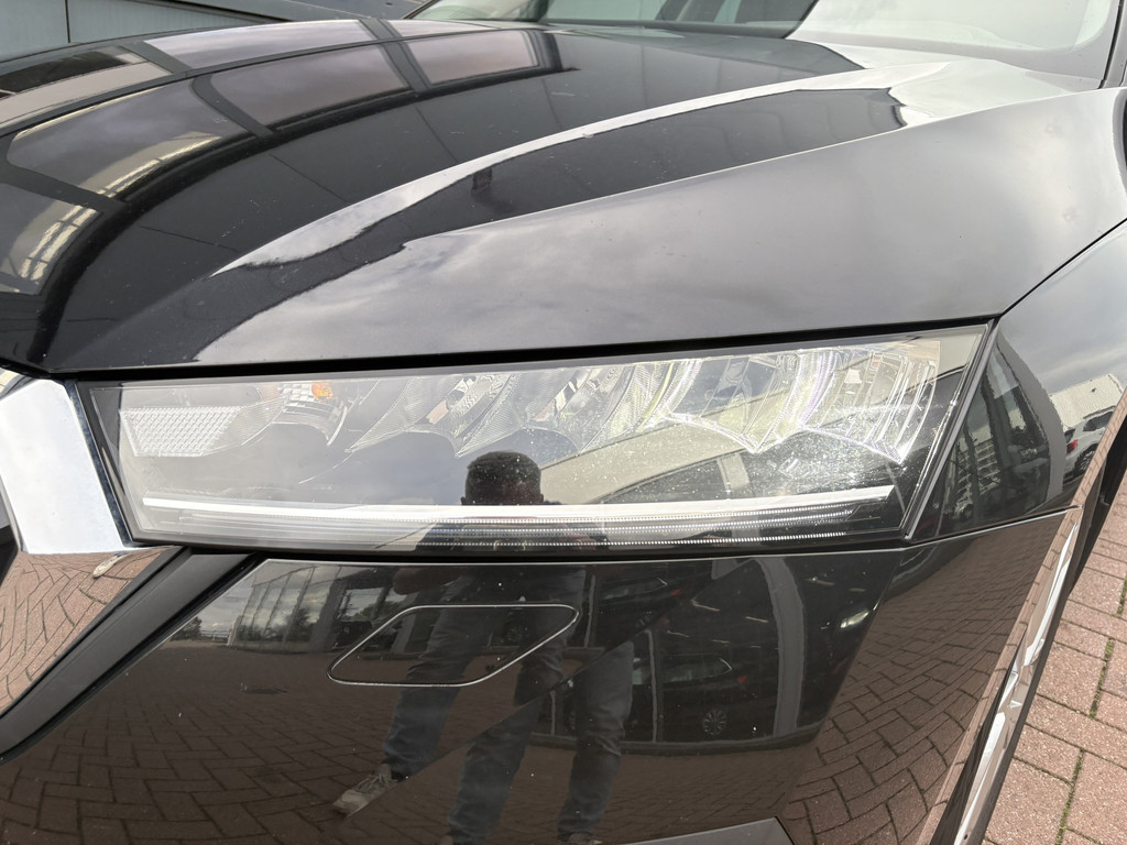 Škoda Octavia Combi 1.0 TSi Bns.Edition Plus 56711149-53.jpg | Autobedrijf De Waal B.V.