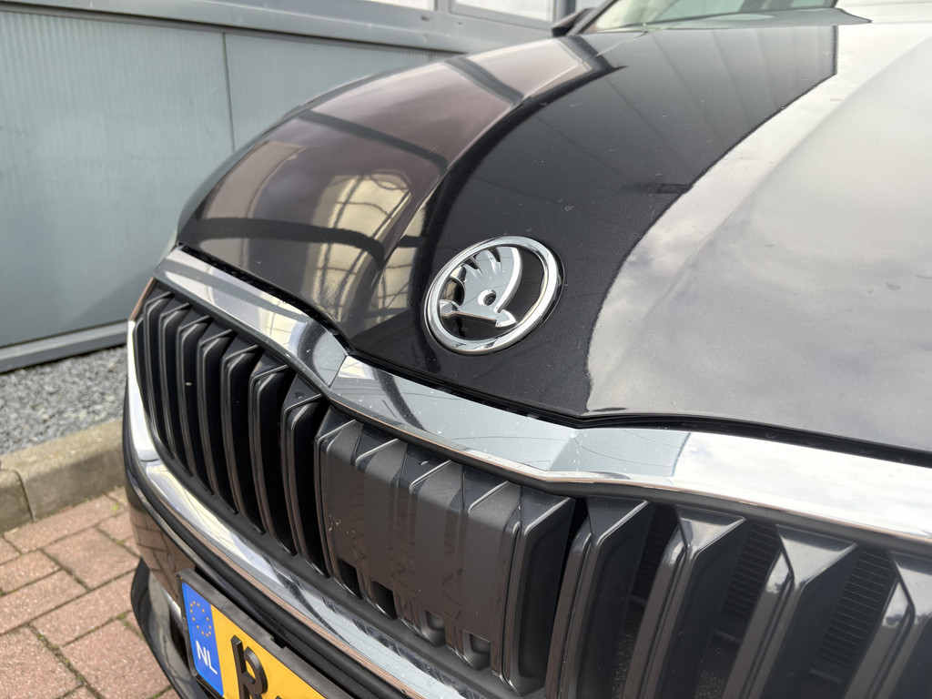 Škoda Octavia Combi 1.0 TSi Bns.Edition Plus 56711149-55.jpg | Autobedrijf De Waal B.V.