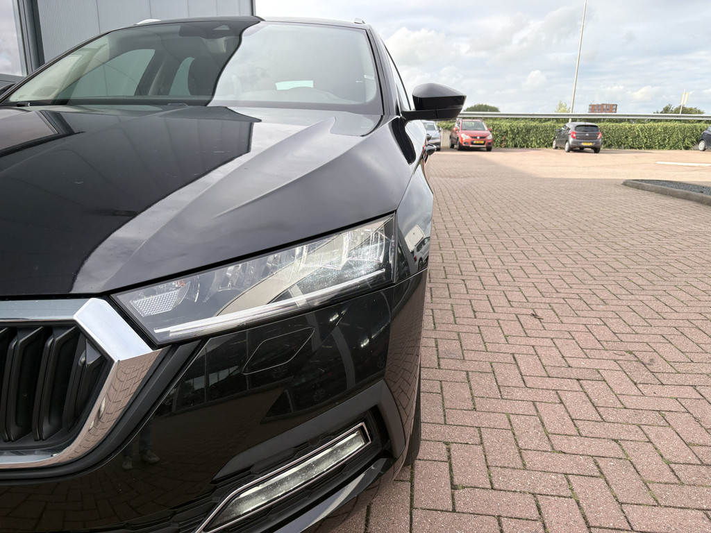 Škoda Octavia Combi 1.0 TSi Bns.Edition Plus 56711149-56.jpg | Autobedrijf De Waal B.V.