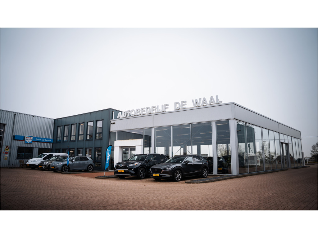 Škoda Octavia Combi 1.0 TSi Bns.Edition Plus 56711149-62.jpg | Autobedrijf De Waal B.V.