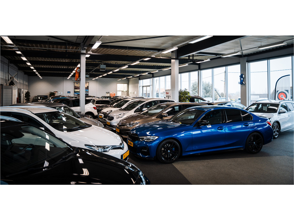 Škoda Octavia Combi 1.0 TSi Bns.Edition Plus 56711149-63.jpg | Autobedrijf De Waal B.V.