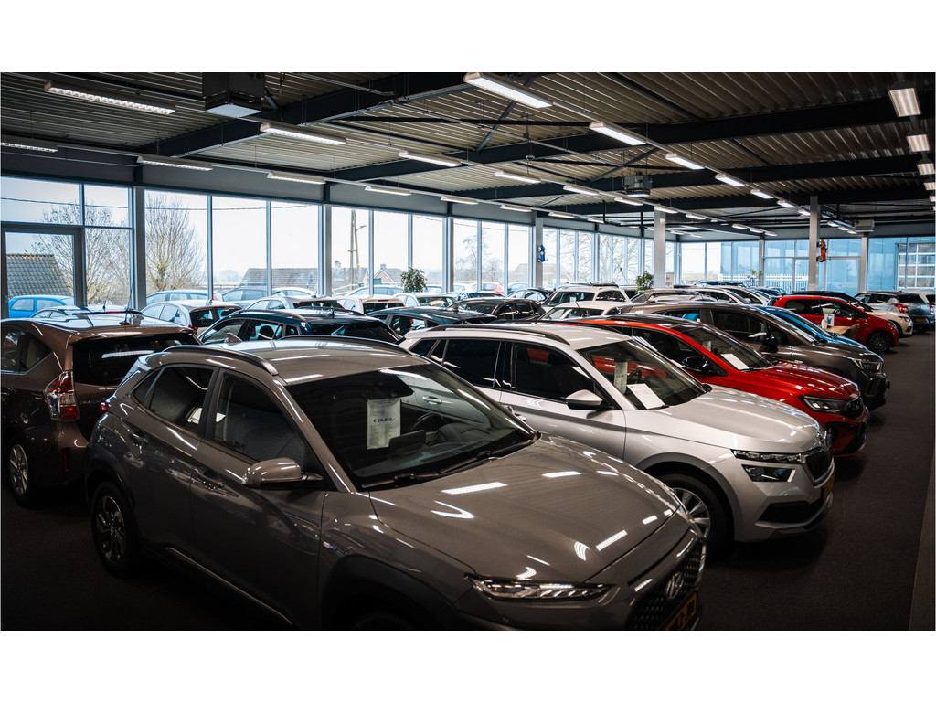 Škoda Octavia Combi 1.0 TSi Bns.Edition Plus 56711149-65.jpg | Autobedrijf De Waal B.V.