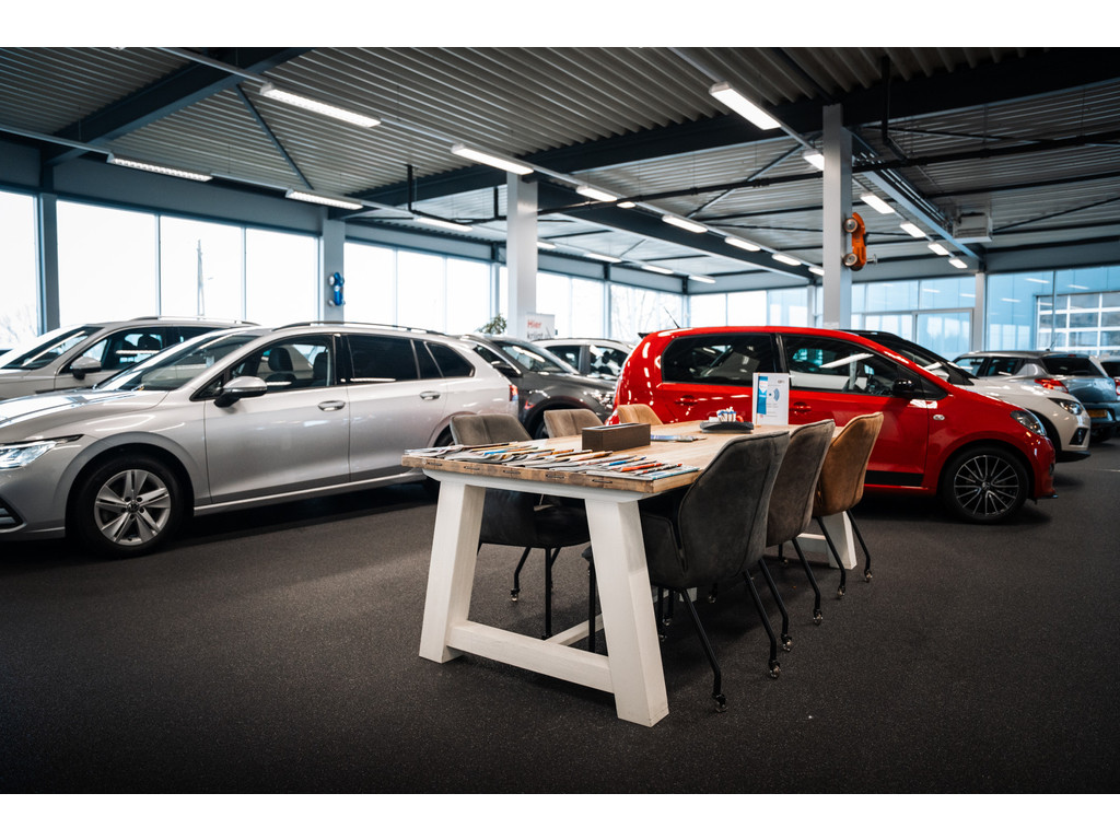 Škoda Octavia Combi 1.0 TSi Bns.Edition Plus 56711149-66.jpg | Autobedrijf De Waal B.V.